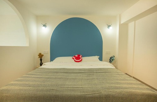 Chikan District Apartment | Locals Apartment Place 25