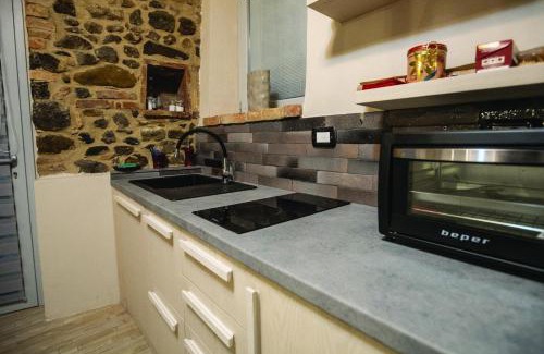 Castel Viscardo Apartment | Locanda Bernasconi