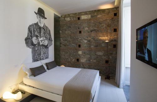 Milazzo Bed & Breakfast | Locanda del Bagatto