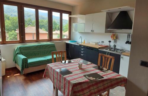 Brinzio House | Locanda del Brinsc