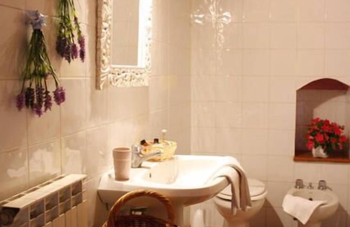 Bagno Vignoni Bed & Breakfast | Locanda del Loggiato