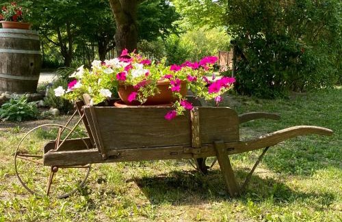 Cornale House | Locanda Del Molino Vecchio