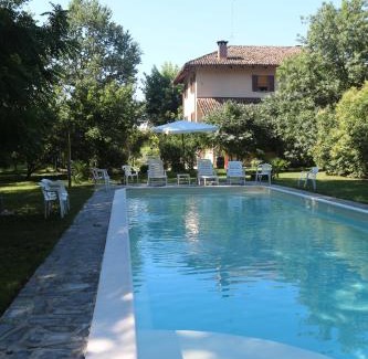 Cornale House | Locanda Del Molino Vecchio