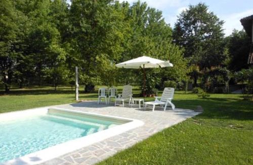 Cornale House | Locanda Del Molino Vecchio