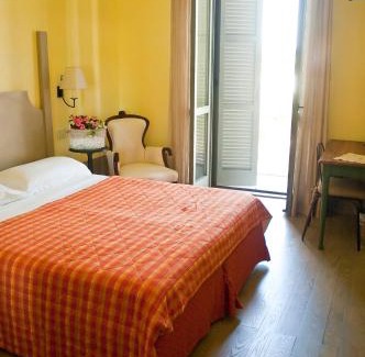 Magliano in Toscana Bed & Breakfast | Locanda Delle Mura Anna De Croy