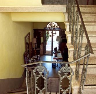 Magliano in Toscana Bed & Breakfast | Locanda Delle Mura Anna De Croy