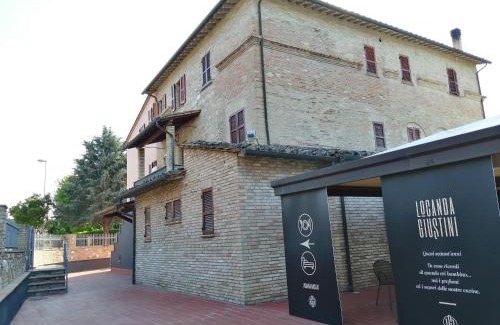 Santa Maria degli Angeli Hotel | Locanda Giustini