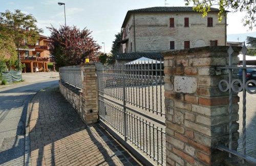 Santa Maria degli Angeli Hotel | Locanda Giustini
