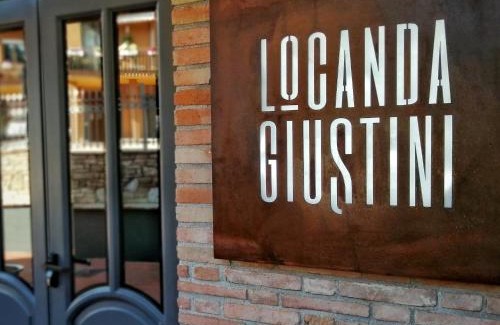 Santa Maria degli Angeli Hotel | Locanda Giustini