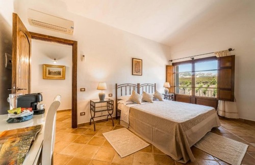 Arzachena Bed & Breakfast | Locanda In Vigna