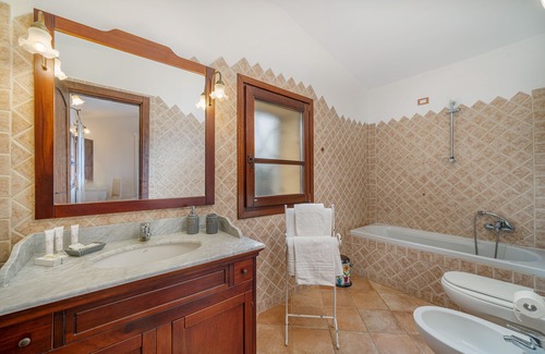 Arzachena Bed & Breakfast | Locanda In Vigna