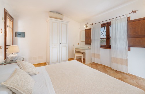 Arzachena Bed & Breakfast | Locanda In Vigna