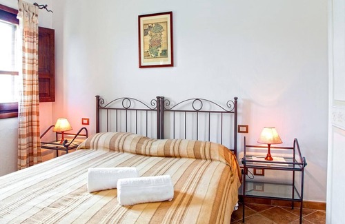 Arzachena Bed & Breakfast | Locanda In Vigna