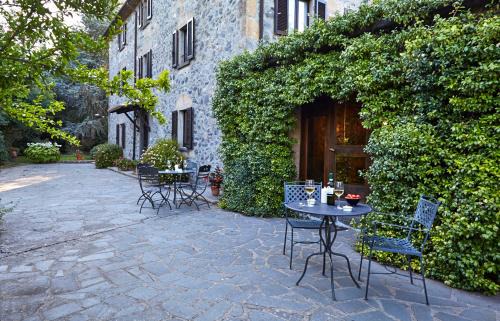 Orvieto House | Locanda Rosati