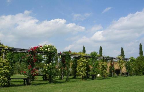 Orvieto House | Locanda Rosati