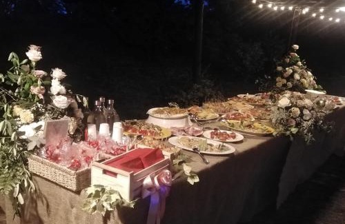 Orvieto House | Locanda Rosati