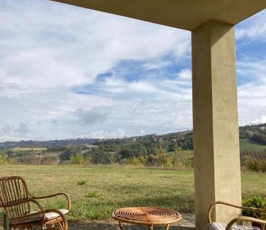 Roddino House | Locanda San Lorenzo