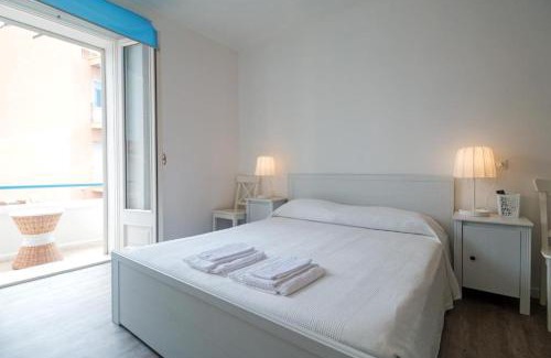 Cala Gonone Apartment | Locanda Su Recreu