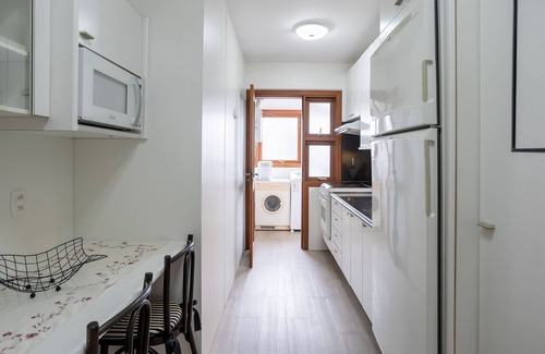 Planalto Apartment | LOCAR-IN GRAMADO- Jardim Europa