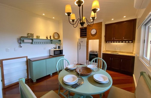 Planalto Apartment | LOCAR-IN GRAMADO- Jardim Europa