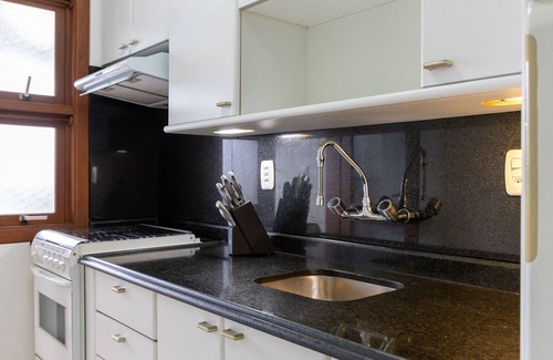 Planalto Apartment | LOCAR-IN GRAMADO- Jardim Europa