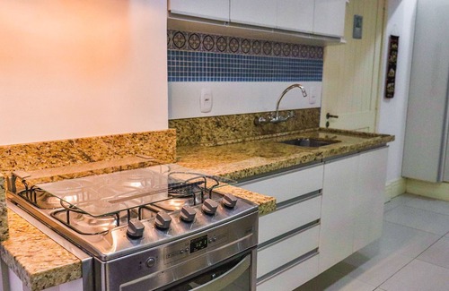 Planalto Apartment | LOCAR-IN GRAMADO- Residencial Altos da Colina