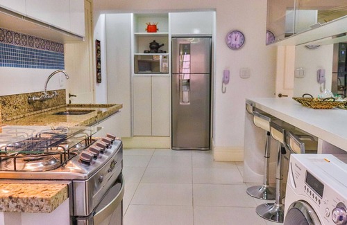 Planalto Apartment | LOCAR-IN GRAMADO- Residencial Altos da Colina