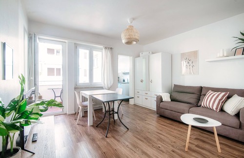 Locarno Apartment | Locarno City Apartments