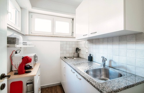 Locarno Apartment | Locarno City Apartments