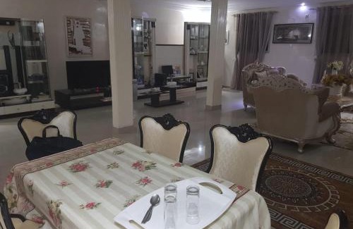 Grand Dakar Villa | Locasenegal