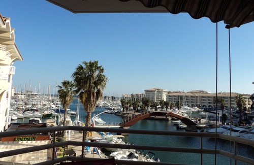 Frejus Port Apartment | LOCATED APARTMENT IN PORT FREJUS