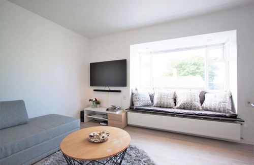 Downtown Apartment | Located in downtown Reykjavik, only 200-meter walking distance from the main street Laugavegur