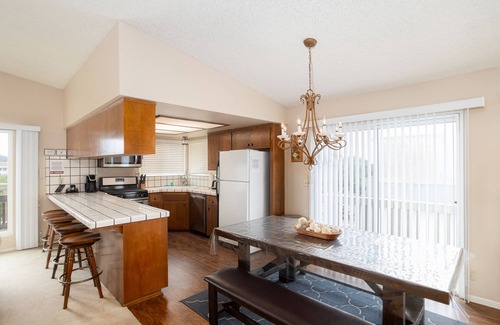 Oceano House | Located in Oceano in the California region, 1740 Laguna Drive Home has a.