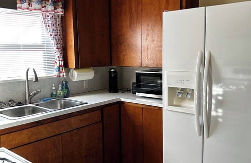 Anacortes House | Located in old town. Great location!