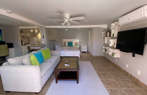 Testman Villa | Located in Shoys-Close to sandy beaches and the Buccaneer Hotel!