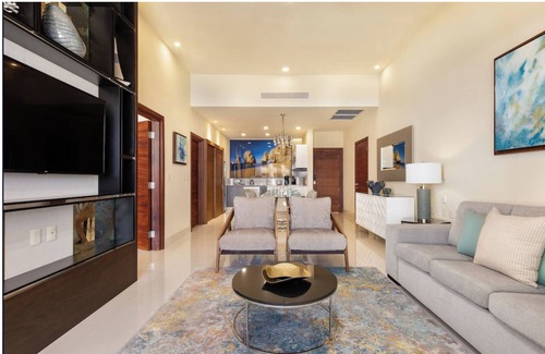 El Zacatal Resort | Located in the corridor between cabo and San Jose