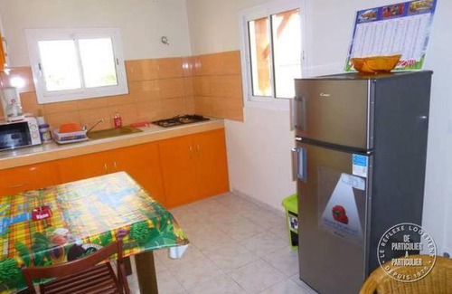 Gros Cap House | Location appartement Idéal Vacances