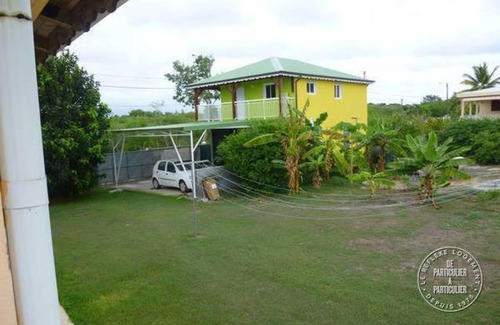 Gros Cap House | Location appartement Idéal Vacances