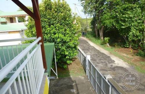 Gros Cap House | Location appartement Idéal Vacances