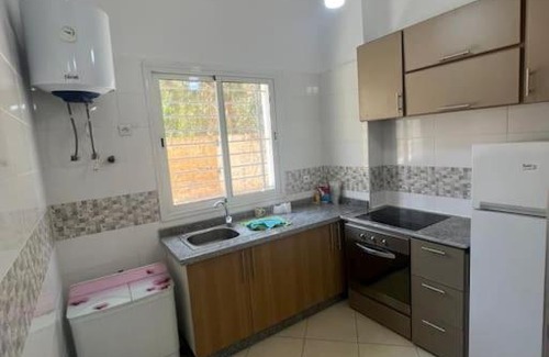 Skhirat Apartment | Location appartement T3