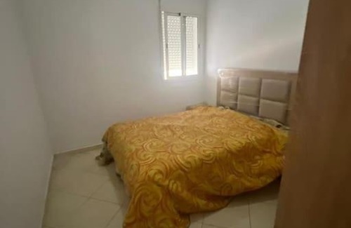 Skhirat Apartment | Location appartement T3