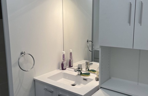 Aytre Apartment | Location Beaux 2 Pièces la Rochelle