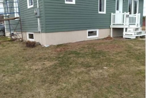 Gloucester County Apartment | Location Alcida Centre