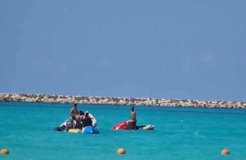 Marina El Alamein Villa | Location chalet marina egypte