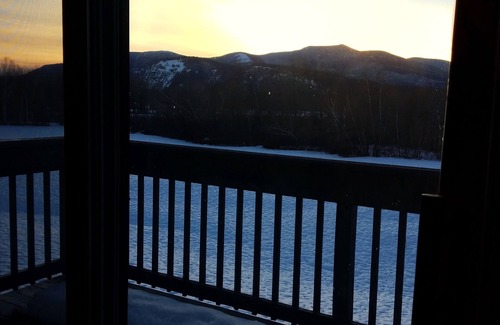 Bartlett House | LOCATION, COMFORT & VIEWS IN THE WHITE MOUNTAINS!