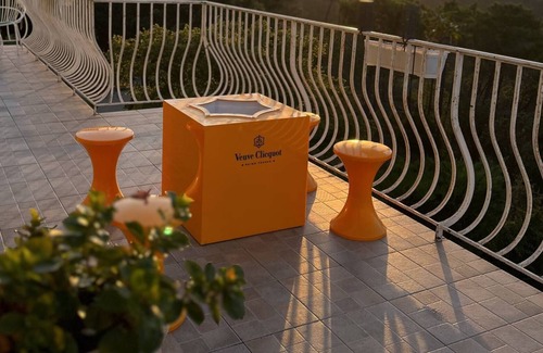 La Napoule House | Location de Vacances Villa Exceptionnelle Avec Superbe vue Mer