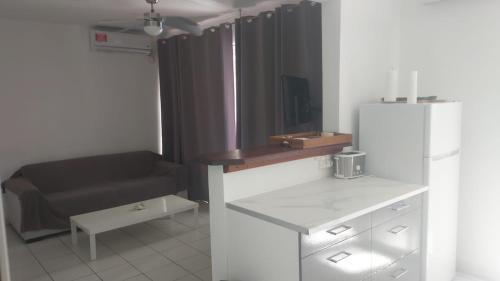 Dampierre House | location dampierre gosier
