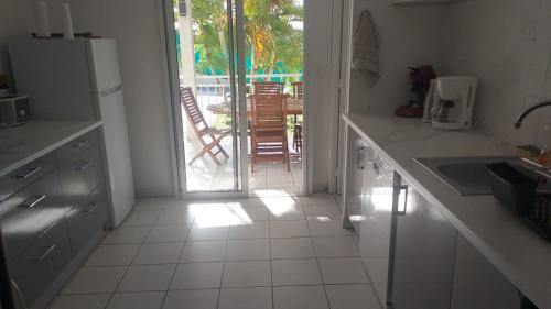 Dampierre House | location dampierre gosier
