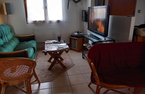 Chevreville House | Location de Chambres Pour JO Paris Chez l Habitant