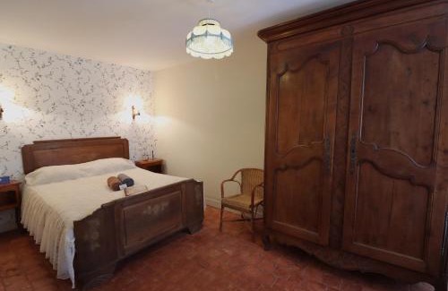 Treigny House | Location de Chambres Bienvenue chez Mémé